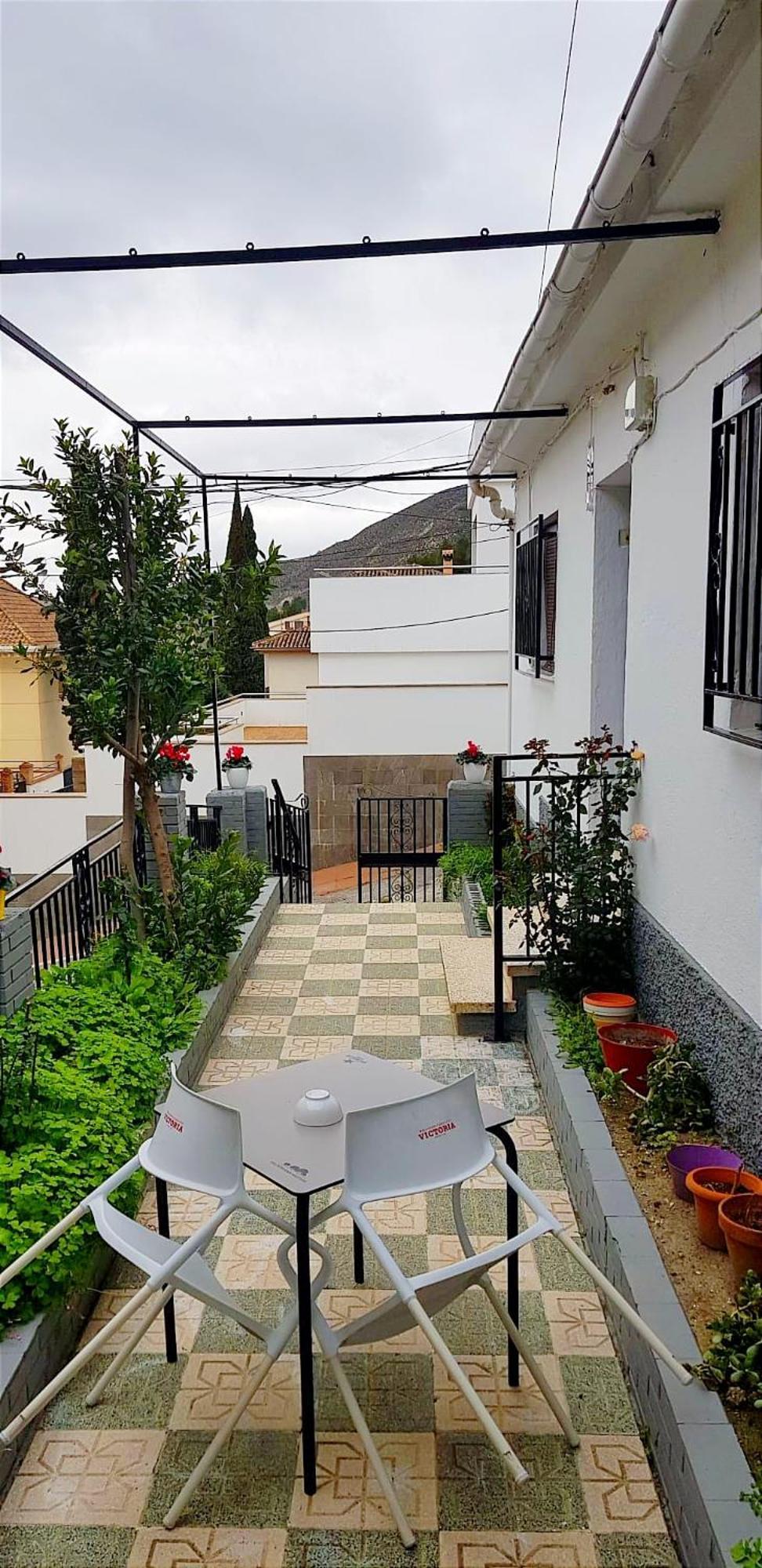 Casa Rural Maria Pinos Genil Exterior foto